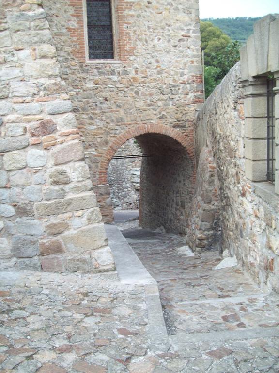 Holiday House Petrarca Arquà Petrarca Exterior foto